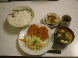 dinner980803