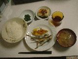 dinner980804