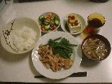 dinner980805