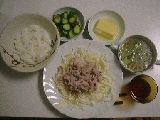 dinner980819